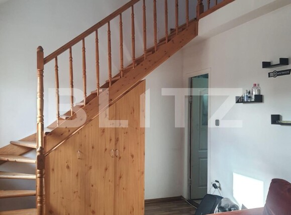 Apartament de închiriat 2 camere Gheorgheni - 104224AI | BLITZ Cluj-Napoca | Poza3