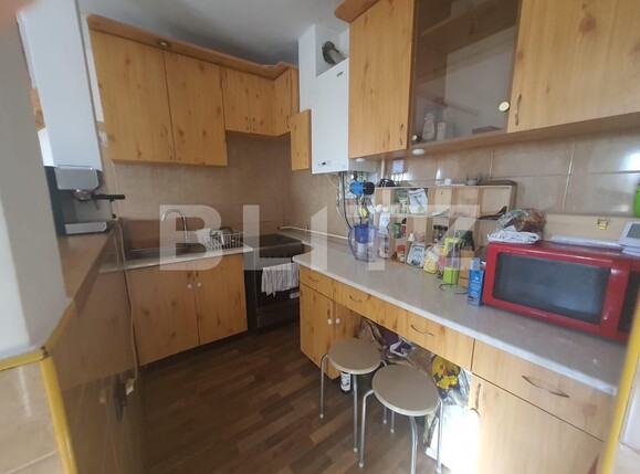 Apartament de închiriat 2 camere Gheorgheni - 104224AI | BLITZ Cluj-Napoca | Poza4