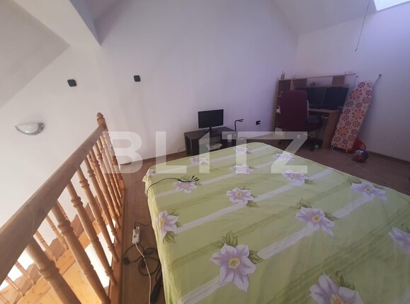 Apartament de închiriat 2 camere Gheorgheni - 104224AI | BLITZ Cluj-Napoca | Poza6