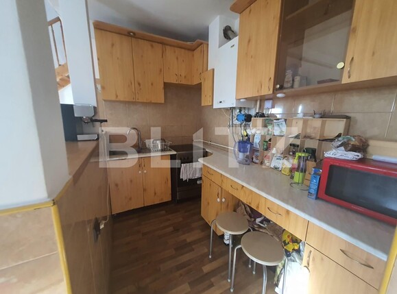 Apartament de închiriat 2 camere Gheorgheni - 104224AI | BLITZ Cluj-Napoca | Poza9