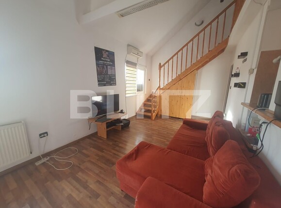Apartament de închiriat 2 camere Gheorgheni - 104224AI | BLITZ Cluj-Napoca | Poza1