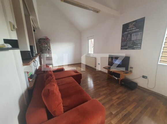 Apartament de închiriat 2 camere Gheorgheni - 104224AI | BLITZ Cluj-Napoca | Poza2