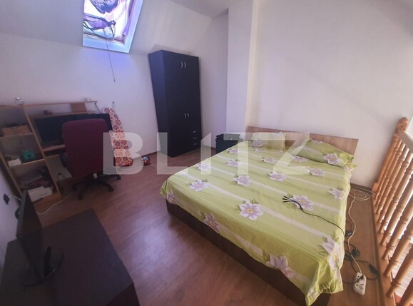 Apartament de închiriat 2 camere Gheorgheni - 104224AI | BLITZ Cluj-Napoca | Poza5