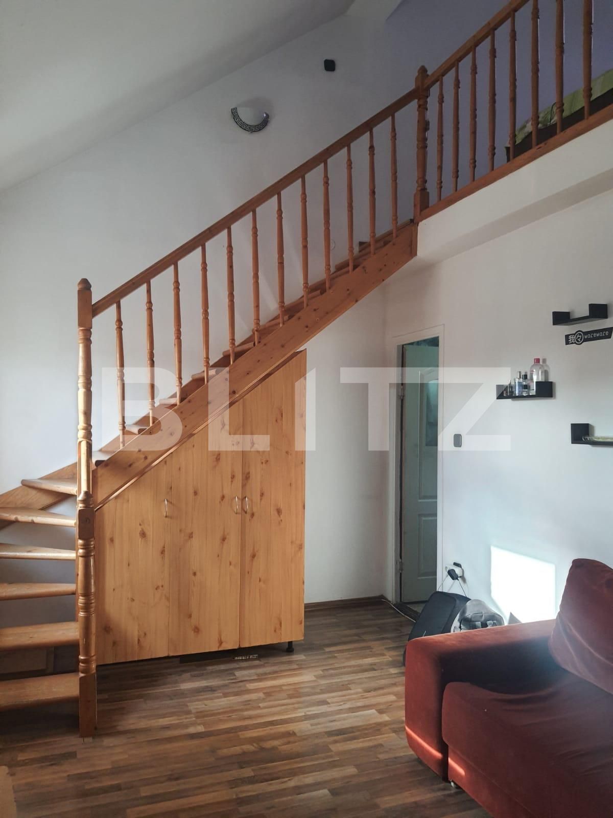 Apartament de închiriat 2 camere Gheorgheni - 104224AI | BLITZ Cluj-Napoca | Poza3