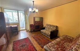 Garsoniera 28 mp, decomandata, balcon, zona Detunata