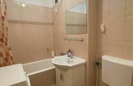 Garsoniera 28 mp, decomandata, balcon, zona Detunata