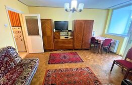 Garsoniera 28 mp, decomandata, balcon, zona Detunata