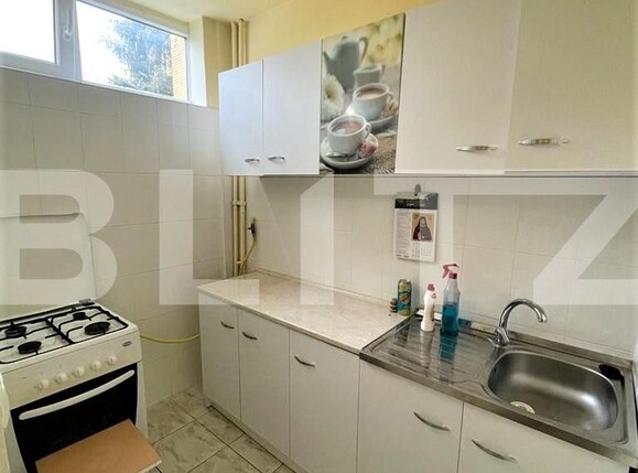 Garsonieră de închiriat Gheorgheni - 104228AI | BLITZ Cluj-Napoca | Poza3