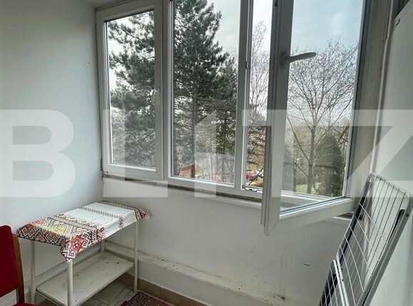 Garsonieră de închiriat Gheorgheni - 104228AI | BLITZ Cluj-Napoca | Poza5