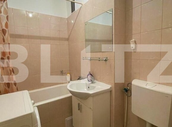 Garsonieră de închiriat Gheorgheni - 104228AI | BLITZ Cluj-Napoca | Poza4