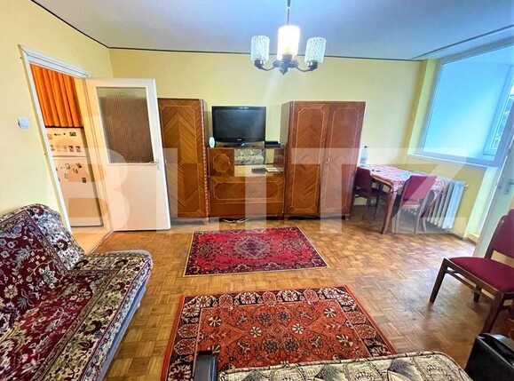 Garsonieră de închiriat Gheorgheni - 104228AI | BLITZ Cluj-Napoca | Poza1