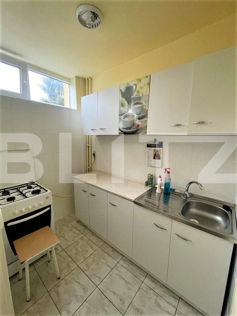 Garsonieră de închiriat Gheorgheni - 104228AI | BLITZ Cluj-Napoca | Poza3