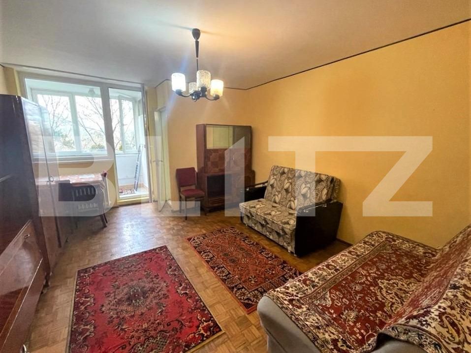 Garsonieră de închiriat Gheorgheni - 104228AI | BLITZ Cluj-Napoca | Poza2