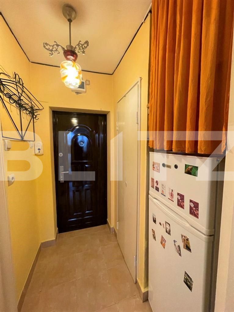 Garsonieră de închiriat Gheorgheni - 104228AI | BLITZ Cluj-Napoca | Poza6