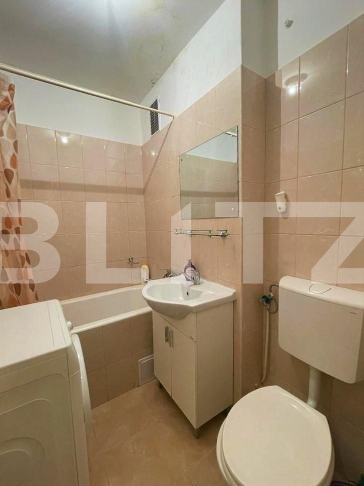 Garsonieră de închiriat Gheorgheni - 104228AI | BLITZ Cluj-Napoca | Poza4