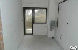 1 camera, semifinisat, 38 mp, imobil nou, zona linistita!