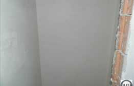 1 camera, semifinisat, 38 mp, imobil nou, zona linistita!