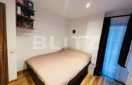 Apartament 2 camere, 44 mp, parcare subterana, zona Stejarului