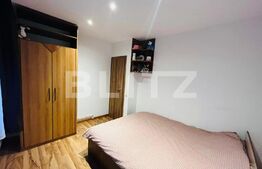 Apartament 2 camere, 44 mp, parcare subterana, zona Stejarului