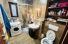 Apartament 2 camere, 44 mp, parcare subterana, zona Stejarului