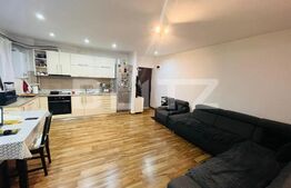 Apartament 2 camere, 44 mp, parcare subterana, zona Stejarului