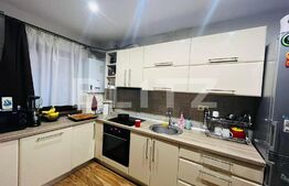 Apartament 2 camere, 44 mp, parcare subterana, zona Stejarului