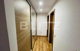 Apartament 2 camere, 44 mp, parcare subterana, zona Stejarului