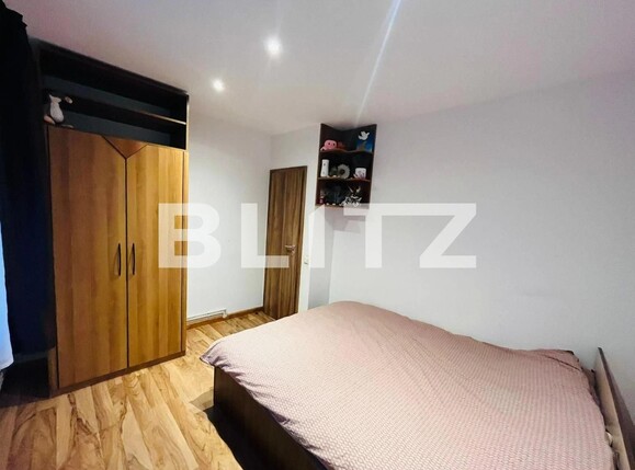 Apartament de închiriat 2 camere Floreşti - 104238AI | BLITZ Cluj-Napoca | Poza4