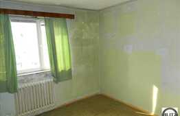 2 camere, 51,66 mp, decomandat, boxa la subsol, imobil reabilitat termic!