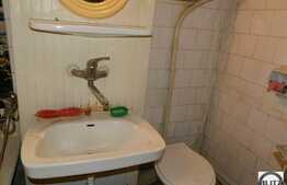 2 camere, 51,66 mp, decomandat, boxa la subsol, imobil reabilitat termic!