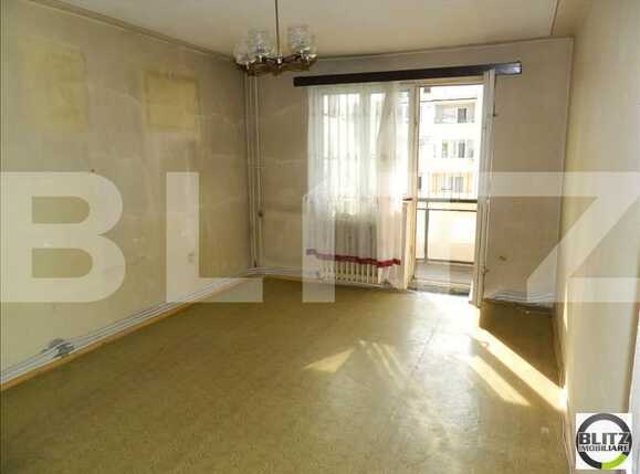 Apartament de vânzare 2 camere Manastur - 10424AV | BLITZ Cluj-Napoca | Poza1