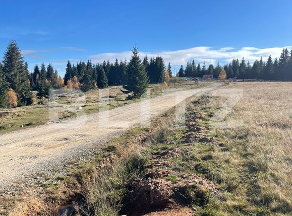 Teren de vânzare Exterior Vest - 104242TV | BLITZ Cluj-Napoca | Poza2