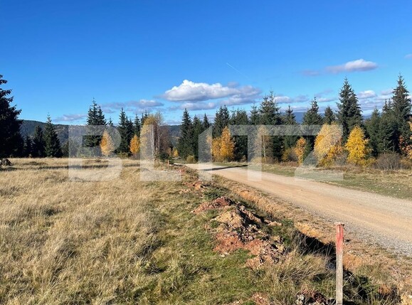 Teren de vânzare Exterior Vest - 104242TV | BLITZ Cluj-Napoca | Poza3