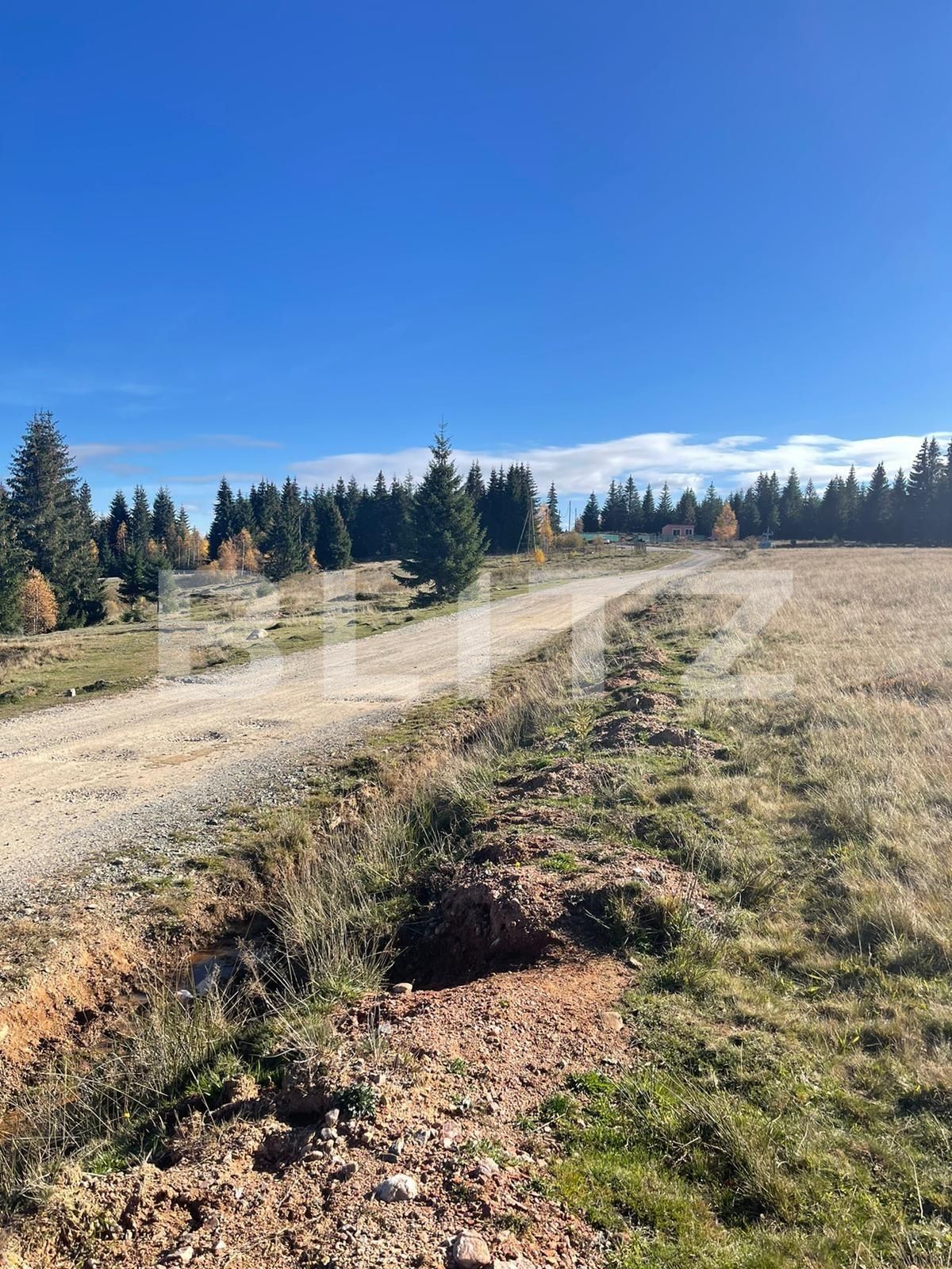 Teren de vânzare Exterior Vest - 104242TV | BLITZ Cluj-Napoca | Poza2