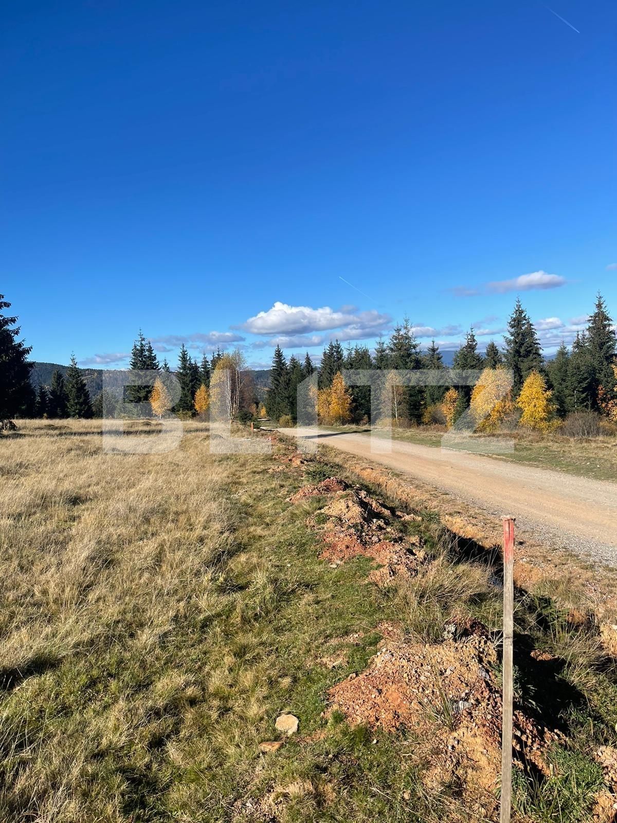 Teren de vânzare Exterior Vest - 104242TV | BLITZ Cluj-Napoca | Poza3