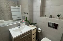 Apartament 2 camere, decomandat, 52 mp, terasa de 21 mp, complex Junior