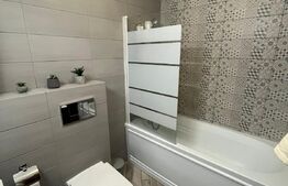 Apartament 2 camere, decomandat, 52 mp, terasa de 21 mp, complex Junior