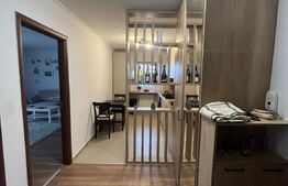 Apartament 2 camere, decomandat, 52 mp, terasa de 21 mp, complex Junior
