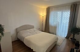 Apartament 2 camere, decomandat, 52 mp, terasa de 21 mp, complex Junior