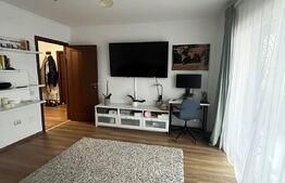 Apartament 2 camere, decomandat, 52 mp, terasa de 21 mp, complex Junior