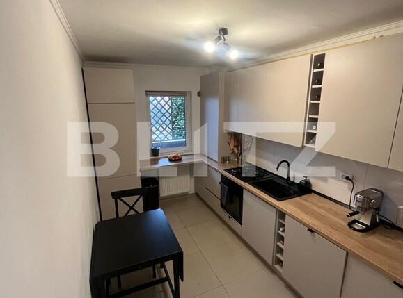 Apartament de vânzare 2 camere Iris - 104247AV | BLITZ Cluj-Napoca | Poza3