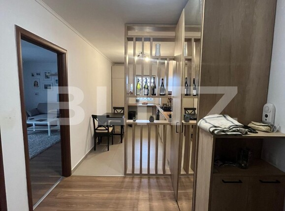 Apartament de vânzare 2 camere Iris - 104247AV | BLITZ Cluj-Napoca | Poza1