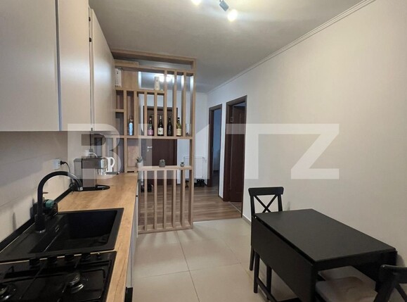 Apartament de vânzare 2 camere Iris - 104247AV | BLITZ Cluj-Napoca | Poza2