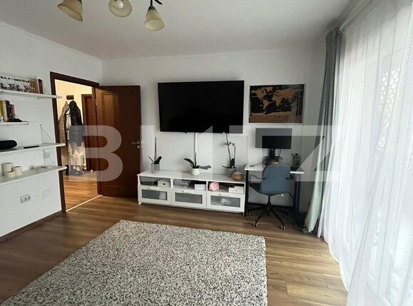 Apartament de vânzare 2 camere Iris - 104247AV | BLITZ Cluj-Napoca | Poza6