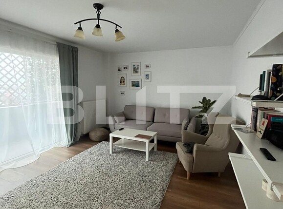 Apartament de vânzare 2 camere Iris - 104247AV | BLITZ Cluj-Napoca | Poza5