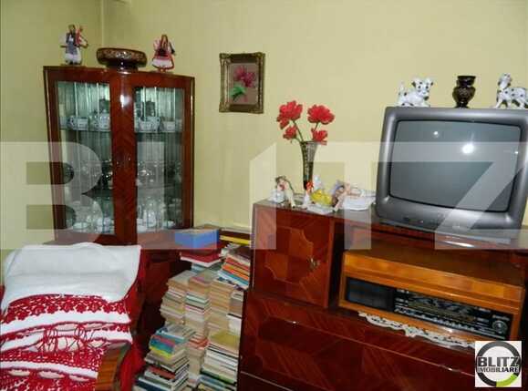 Apartament de vânzare 3 camere Manastur - 10425AV | BLITZ Cluj-Napoca | Poza3