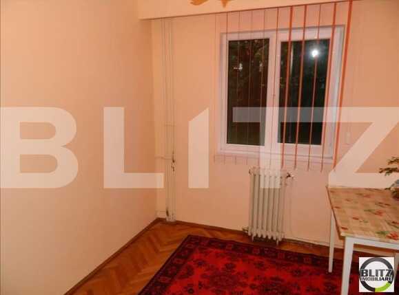 Apartament de vânzare 3 camere Manastur - 10425AV | BLITZ Cluj-Napoca | Poza1