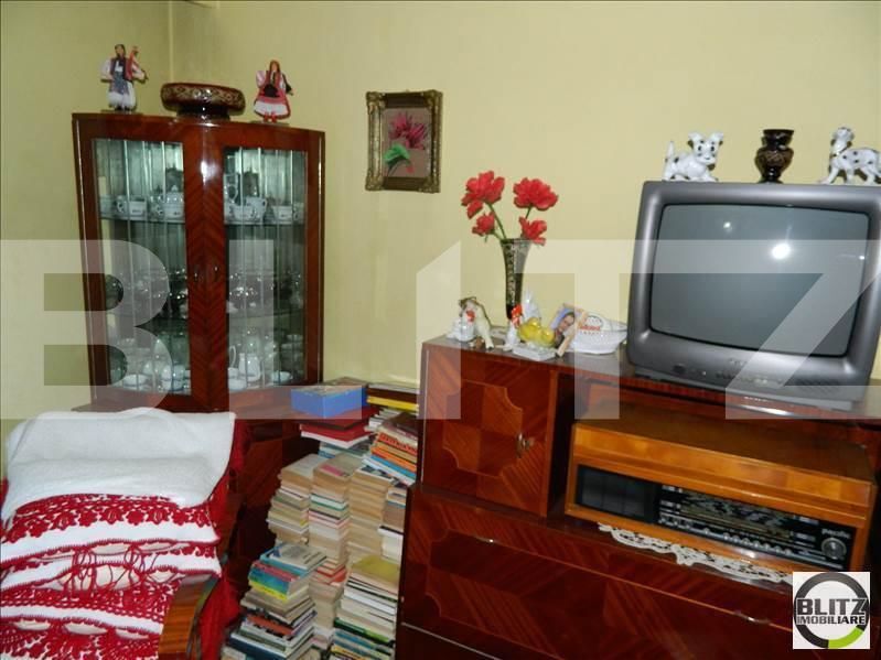 Apartament de vânzare 3 camere Manastur - 10425AV | BLITZ Cluj-Napoca | Poza3