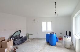 Casa individuala, 220 mp utili, teren 367 mp, Apahida