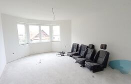 Casa individuala, 220 mp utili, teren 367 mp, Apahida